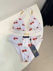 Uubags Louis Vuitton 1AHIAY LV x TM Cherry Bikini - 6