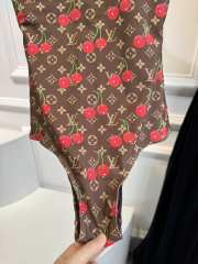 Uubags Louis Vuitton 1AHIBW LV x TM One-Piece Swimsuit - 5