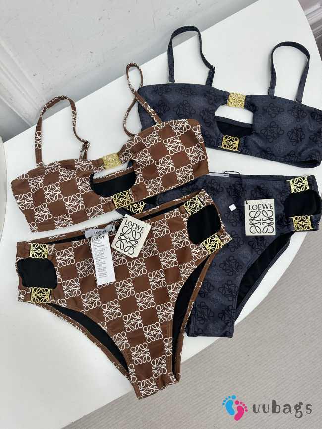 Uubags Loewe Swimsuit 10 - 1