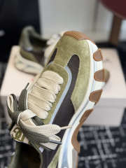 Uubags Dolce & Gabbana DG country road fabric sneaker in multi-colored - 6