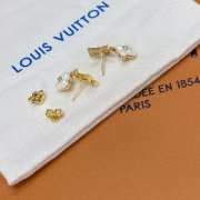 Uubags Louis Vuitton M03914 LV Floragram XS Earrings - 5