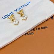 Uubags Louis Vuitton M03914 LV Floragram XS Earrings - 4