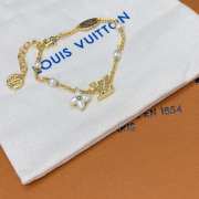 Uubags Louis Vuitton M03915 LV Floragram XS Bracelet - 1