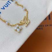 Uubags Louis Vuitton M03915 LV Floragram XS Bracelet - 6