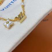 Uubags Louis Vuitton M03915 LV Floragram XS Bracelet - 3