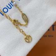 Uubags Louis Vuitton M03915 LV Floragram XS Bracelet - 2