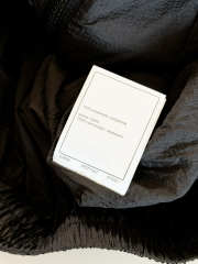 Uubags Chanel Jacket Mixed Fibres In Black & White - 6