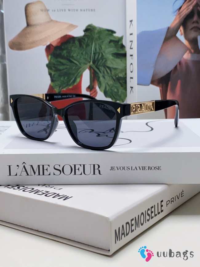 Uubags Prada sunglasses 01 - 1