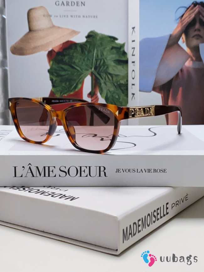 Uubags Prada sunglasses 02 - 1