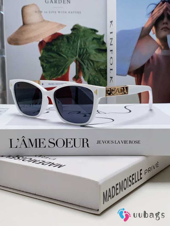Uubags Prada sunglasses 03 - 1