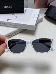 Uubags Prada sunglasses 03 - 4