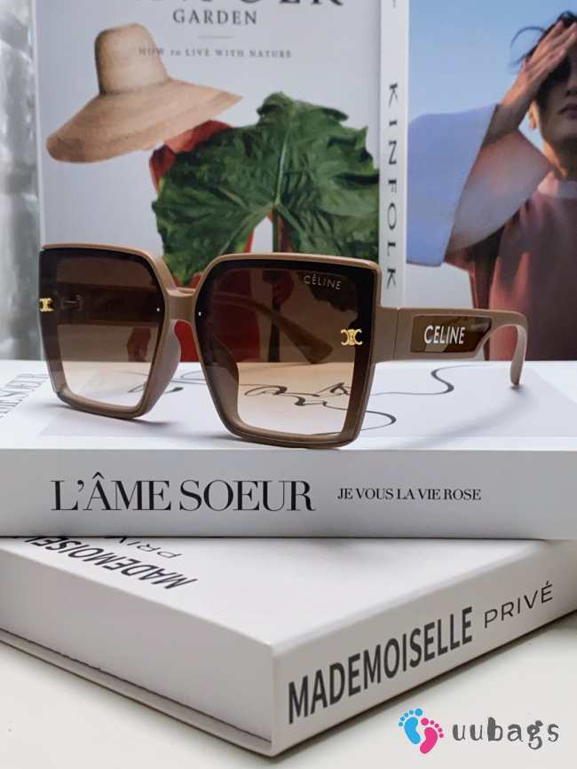Uubags Celine glasses 02 - 1