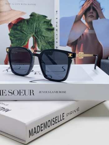 Uubags Celine Triomphe Bridge Sunglasses 01