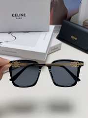 Uubags Celine Triomphe Bridge Sunglasses 01 - 6