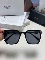 Uubags Celine Triomphe Bridge Sunglasses 01 - 5