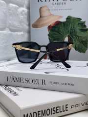 Uubags Celine Triomphe Bridge Sunglasses 01 - 4