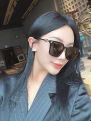 Uubags Celine Triomphe Bridge Sunglasses 01 - 2