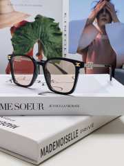 Uubags Celine Triomphe Bridge Sunglasses 02 - 1