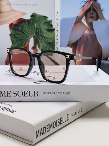 Uubags Celine Triomphe Bridge Sunglasses 02