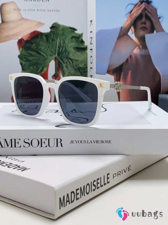 Uubags Celine Triomphe Bridge Sunglasses 03 - 1
