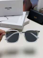 Uubags Celine Triomphe Bridge Sunglasses 03 - 5