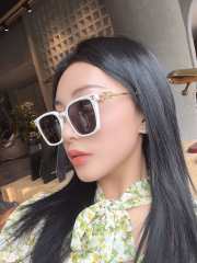 Uubags Celine Triomphe Bridge Sunglasses 03 - 2