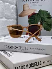 Uubags Celine Triomphe Bridge Sunglasses 04 - 5
