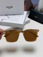 Uubags Celine Triomphe Bridge Sunglasses 04 - 4