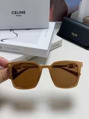Uubags Celine Triomphe Bridge Sunglasses 04 - 3