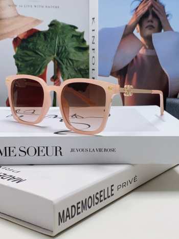 Uubags Celine Triomphe Bridge Sunglasses 05