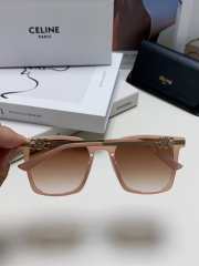 Uubags Celine Triomphe Bridge Sunglasses 05 - 5
