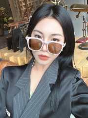 Uubags Celine Triomphe Bridge Sunglasses 05 - 2