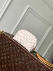 Uubags Louis Vuitton M28679 Pochette Cosmétique PM In Banana Yellow 19x12x6cm - 5