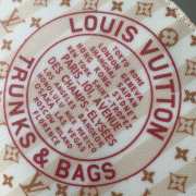 Uubags Louis Vuitton M28679 Pochette Cosmétique PM In Banana Yellow 19x12x6cm - 6