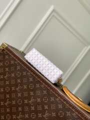 Uubags Louis Vuitton M28679 Pochette Cosmétique PM In Blue 19x12x6cm - 3