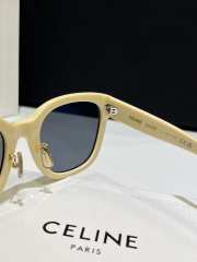 Uubags Celine Triomphe Sunglasses in Acetate 01 - 6