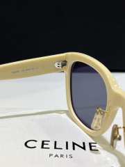 Uubags Celine Triomphe Sunglasses in Acetate 01 - 3