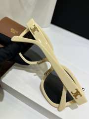 Uubags Celine Triomphe Sunglasses in Acetate 01 - 2