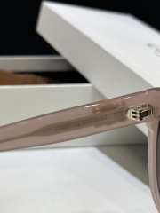 Uubags Celine Triomphe Sunglasses in Acetate 02 - 5