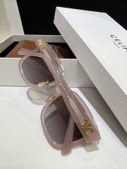 Uubags Celine Triomphe Sunglasses in Acetate 02 - 4