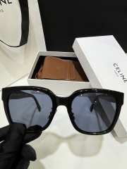 Uubags Celine Triomphe Sunglasses in Acetate 03 - 1