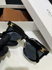 Uubags Celine Triomphe Sunglasses in Acetate 03 - 6