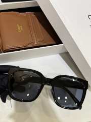 Uubags Celine Triomphe Sunglasses in Acetate 03 - 5