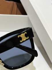 Uubags Celine Triomphe Sunglasses in Acetate 03 - 4