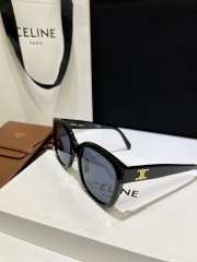 Uubags Celine Triomphe Sunglasses in Acetate 03 - 2