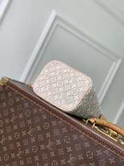 Uubags Louis Vuitton M2A377 All In BB Bag 16x18x12cm - 5