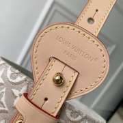 Uubags Louis Vuitton M2A377 All In BB Bag 16x18x12cm - 4