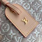 Uubags Louis Vuitton M2A377 All In BB Bag 16x18x12cm - 3