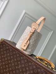 Uubags Louis Vuitton M2A377 All In BB Bag 16x18x12cm - 2
