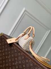 Uubags Louis Vuitton M28502 Nano Speedy Bag 16x10x7.5cm - 6